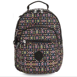Kipling Seoul Small Backpack